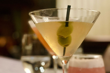 The Lodge at Cloudcroft