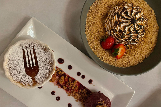 The Lodge at Cloudcroft