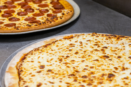 Holiday Entertainment Center