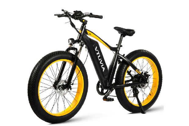 Rock Cut E-Bikes