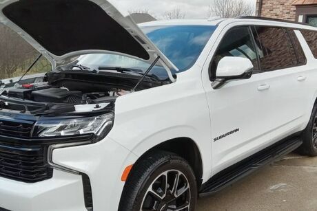 Elite Mobile Detailing