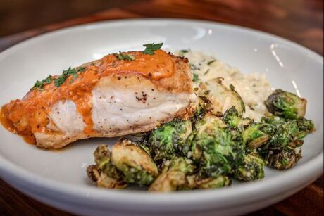 The Rail at La Stazione