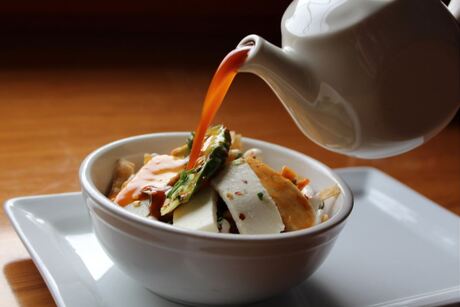 Habaneros Mexican Grill