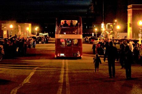 Garrison Convention & Visitors Bureau