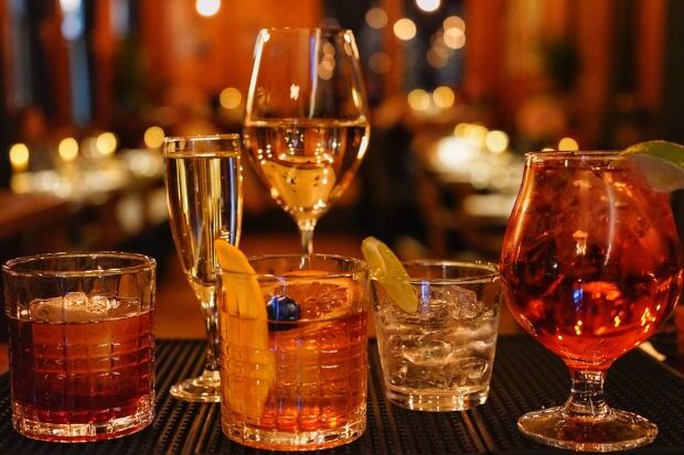 The Station Gastropub