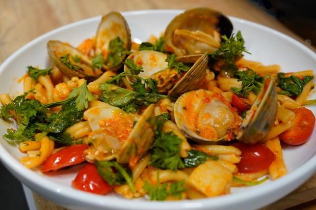 The Station Gastropub