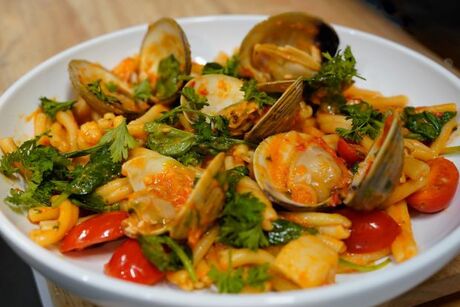 The Station Gastropub