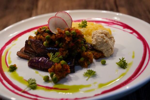 The Station Gastropub