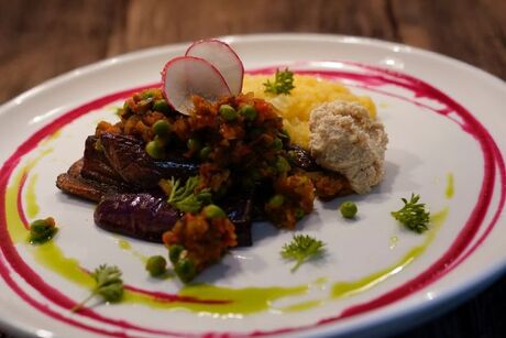 The Station Gastropub