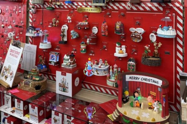 Arrowhead Plaza Drug