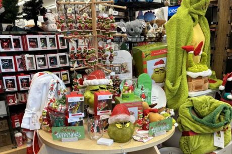 Arrowhead Plaza Drug