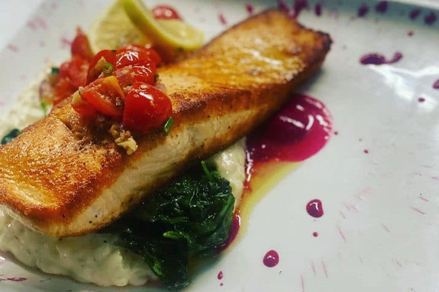 The Depot Restaurant