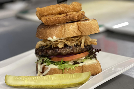 The Depot Restaurant