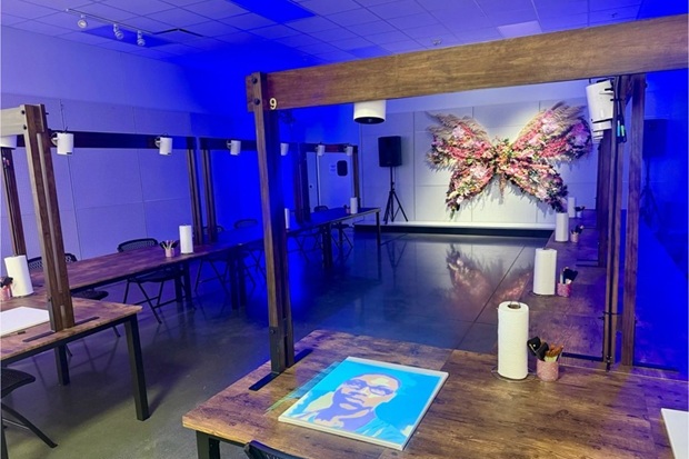 E’lla’s Art Gallery LLC