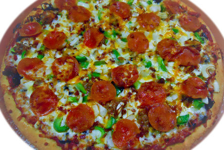 DiMaggio's Pizza & Pasta