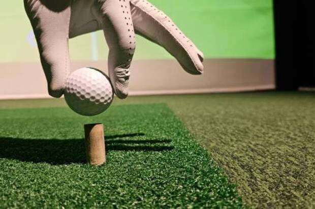 Ada Indoor Country Club