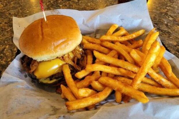 7 Hills on the Course at Platteville Golf & Country Club