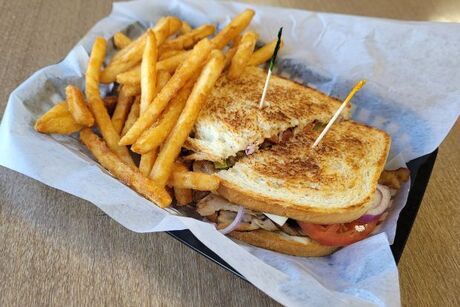 7 Hills on the Course at Platteville Golf & Country Club