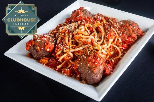 Reotownclubhouse pastalogo