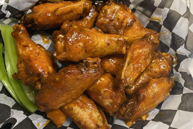 The Depot Restaurant