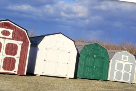 Best Outdoor Storage Sheds