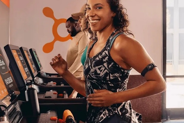 Orangetheory Fitness