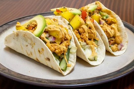 Feel Good Smoothie Bar and Cafe