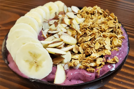 Feel Good Smoothie Bar and Cafe