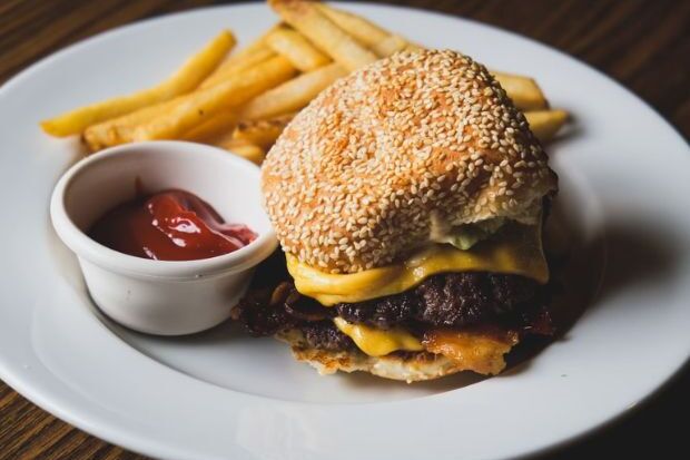 Common or Garden Pub