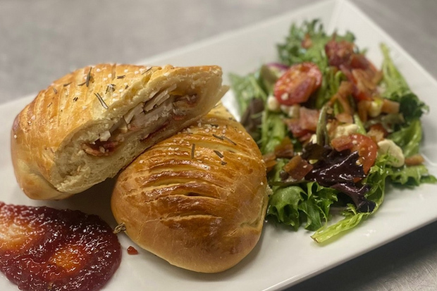 The Depot Restaurant