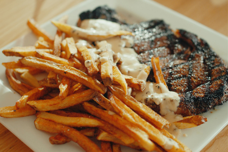 Drift Restaurant at Hideaway Bay