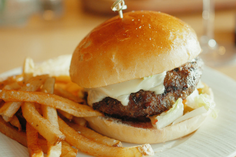 Drift Restaurant at Hideaway Bay