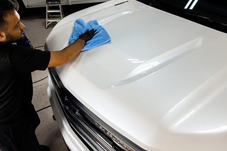 Tint World Brookfield 