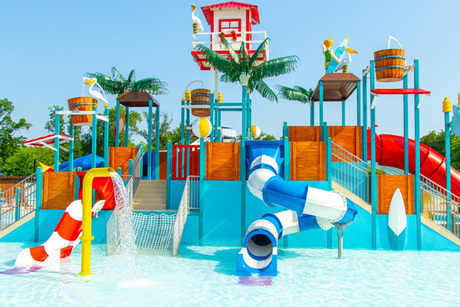 Splash Kingdom Waterpark