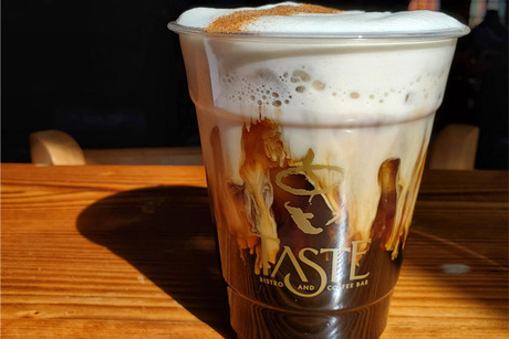 Taste Bistro & Coffee Bar