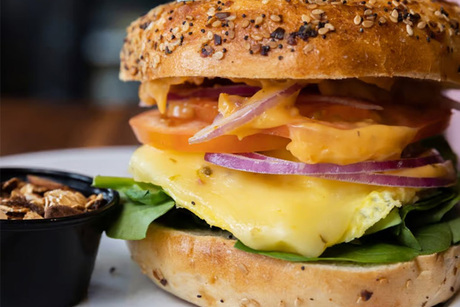 Taste Bistro & Coffee Bar