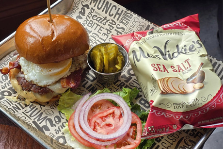 Taste Bistro & Coffee Bar