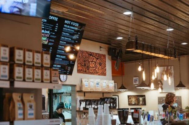 Ember Coffee
