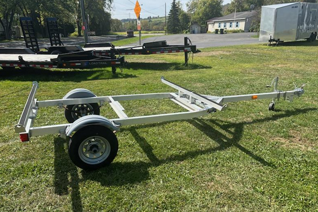 Croft Trailers and Hitches LLC