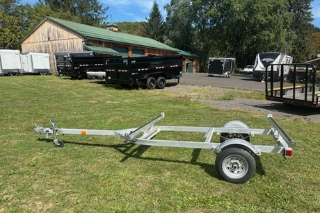 Croft Trailers and Hitches LLC