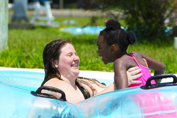 Splash Kingdom Waterpark