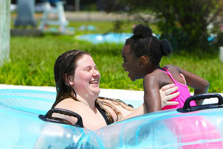 Splash Kingdom Waterpark