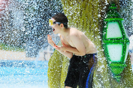 Splash Kingdom Waterpark