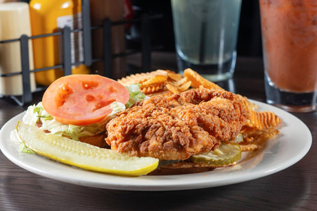 The Gritzmaker and Social House