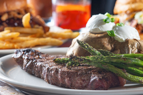 The Gritzmaker and Social House