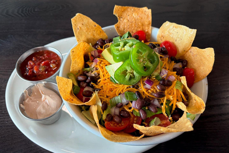 The Gritzmaker and Social House