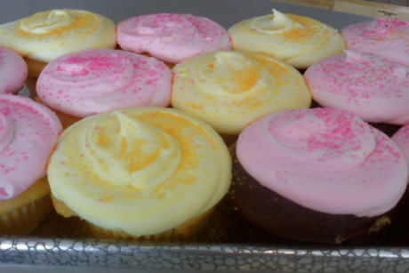 King Arthur's Pasties