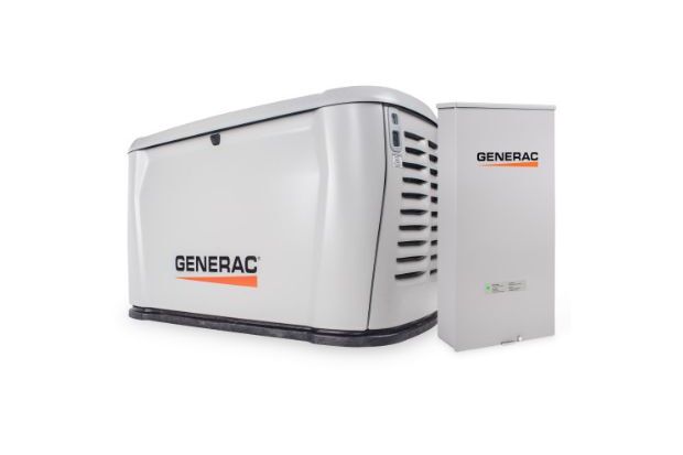 Best Home Generators
