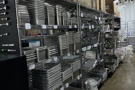 Midway Restaurant Supply