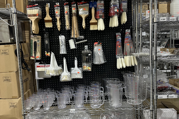 Midway Restaurant Supply